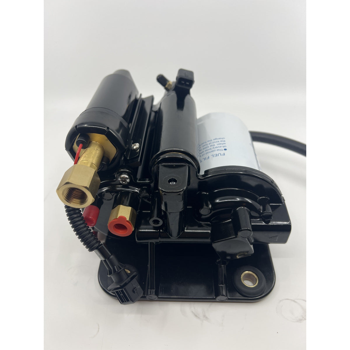 Electric Fuel Pump Assembly Volvo Penta 4.3L 5.0L 5.7L WS-E260 Factory Sealed — photo 5