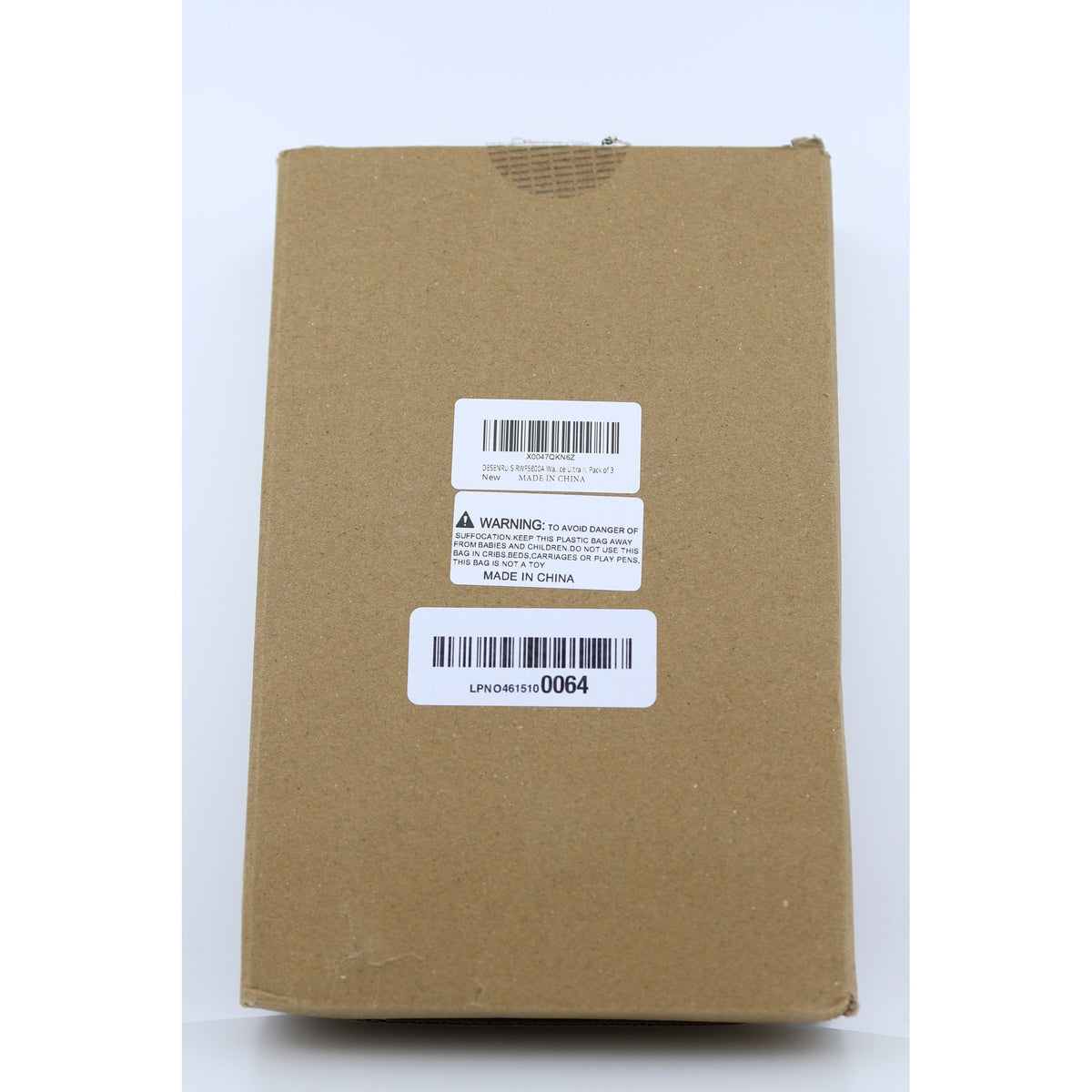 DESENRUIS Frigidaire Water Filter Replacement — Pack of 3 — photo 1