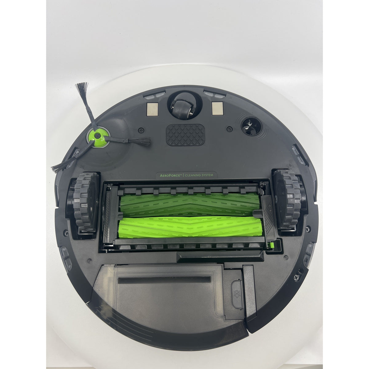 iRobot Roomba j7 (7150) Wi-Fi Robot Vacuum Graphite Like New — photo 7