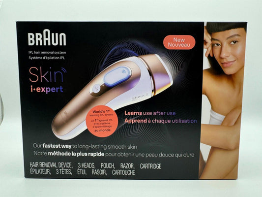 Braun IPL Skin i·Expert PL7219