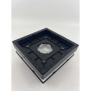 JOFIOS TZ10 Solar Post Cap Lights Black 4x4 Warm White 12-Pack Open Box — photo 6