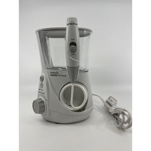 Waterpik Aquarius WP-660 Countertop Water Flosser 10 Settings Like New — photo 3