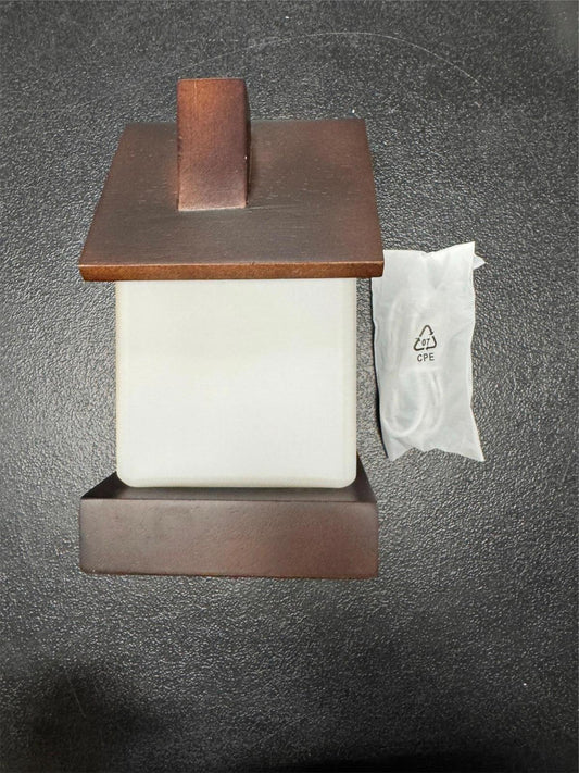 LuvLink Home Friendship Lamp House
