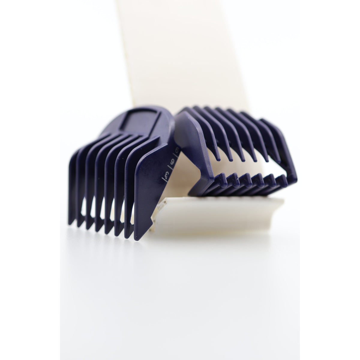 LGTGH GT-01 Body Trimmer — Ceramic Blades & LED Mirror — photo 8