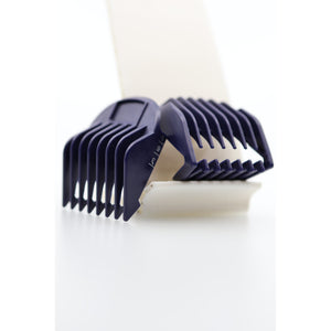 LGTGH GT-01 Body Trimmer — Ceramic Blades & LED Mirror — photo 8