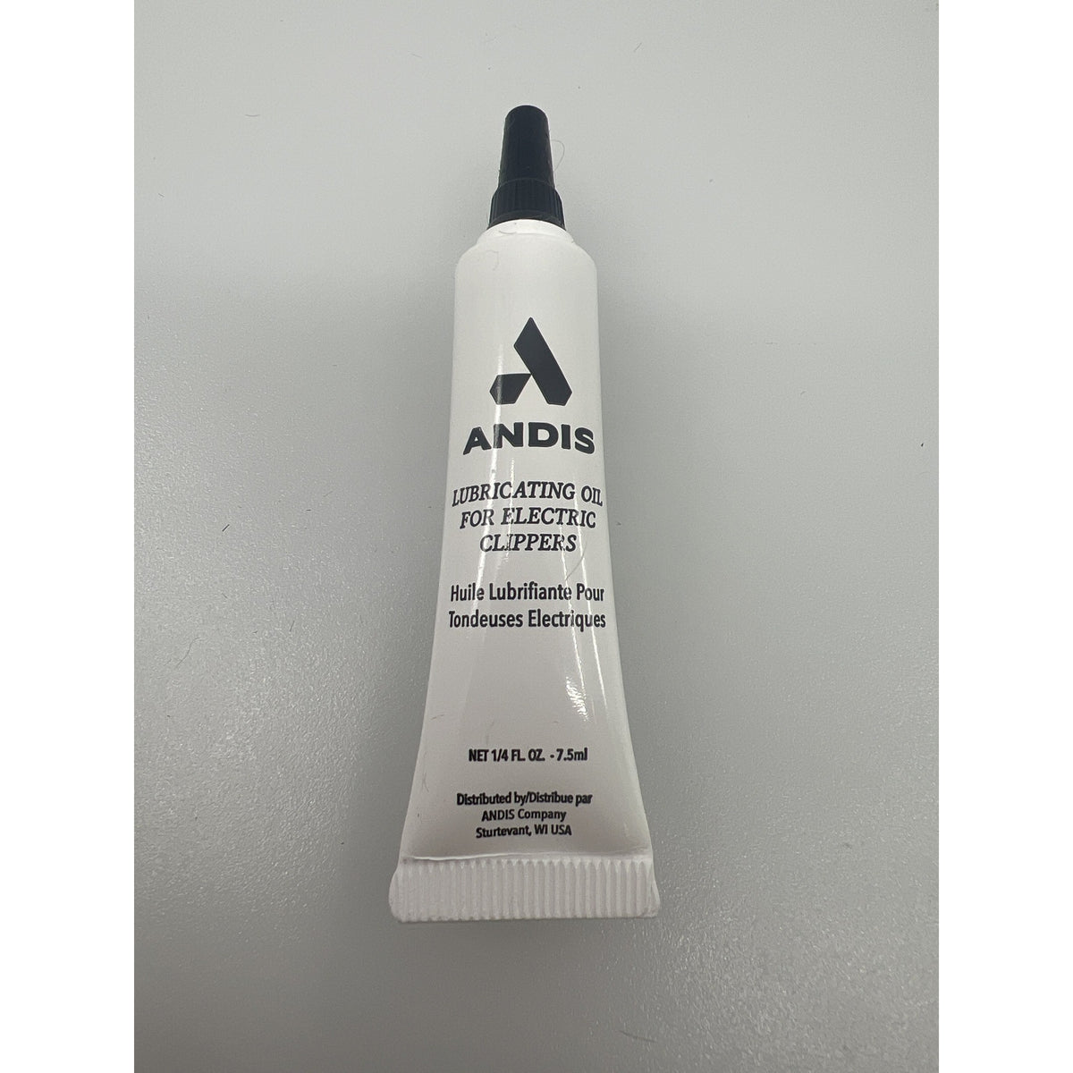 Andis UltraEdge AGC2 Super 2-Speed Detachable Blade Pet Clipper Green Like New — photo 10