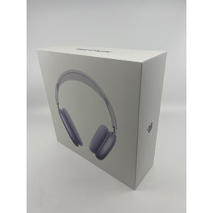 Apple AirPods Max 2 Over-Ear Wireless Headphones Purple Factory Sealed — photo 3