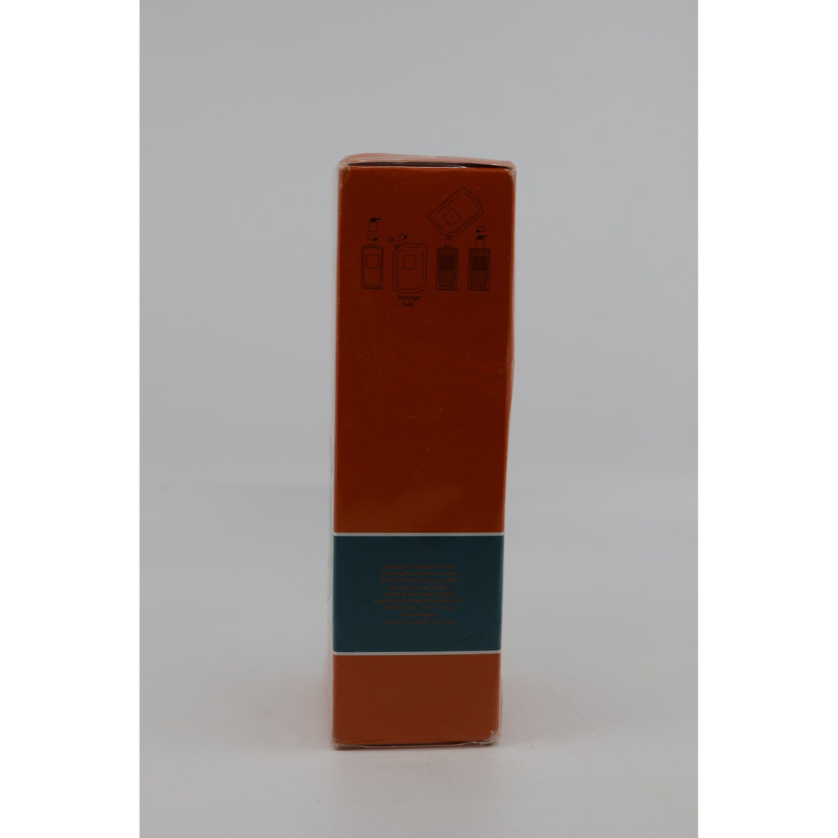 Hermes Eau d'Orange Verte Hair & Body Shower Gel 6.5 fl oz Factory Sealed — photo 4