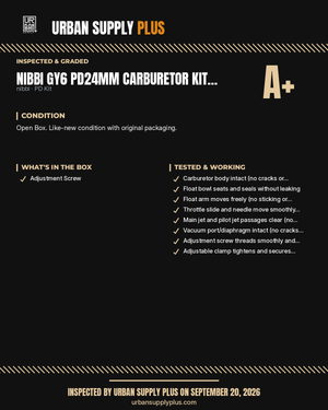 Diagnostic sheet