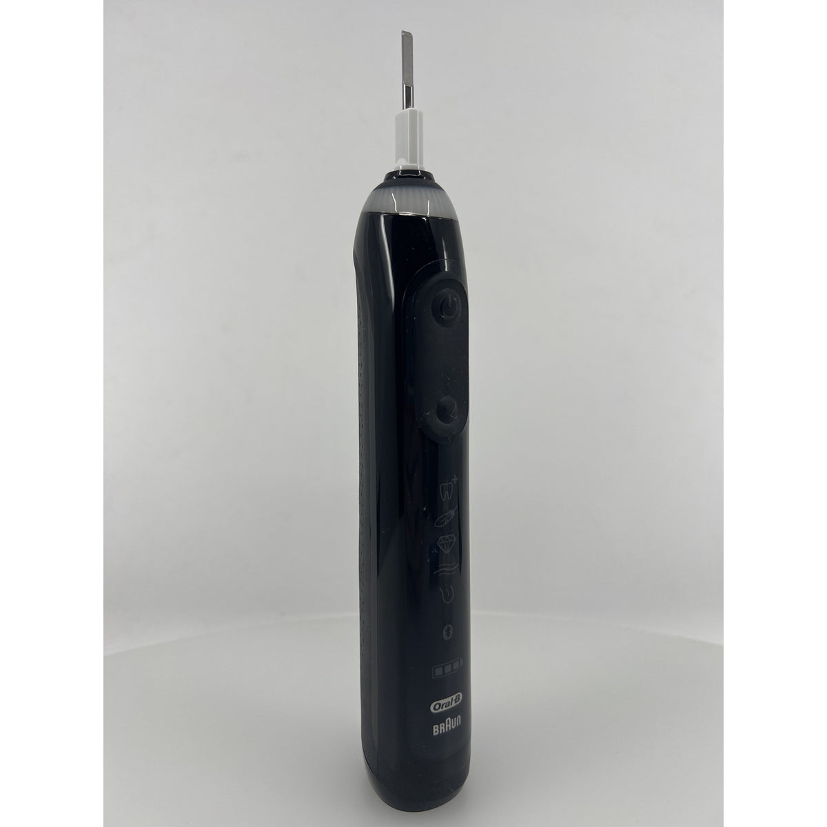 Oral-B Genius X Limited Electric Toothbrush Midnight Black Open Box — photo 3