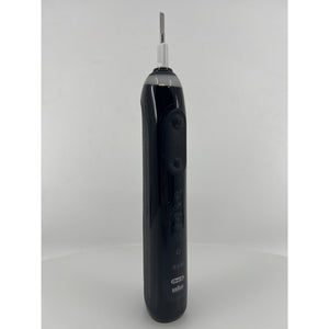 Oral-B Genius X Limited Electric Toothbrush Midnight Black Open Box — photo 3