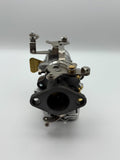 Carter WO Carburetor A1223 for Willys MB