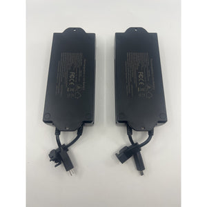 HopeNest H02 Recliner Battery Pack 2500mAh 2-Pin 2-Pack Open Box — photo 4
