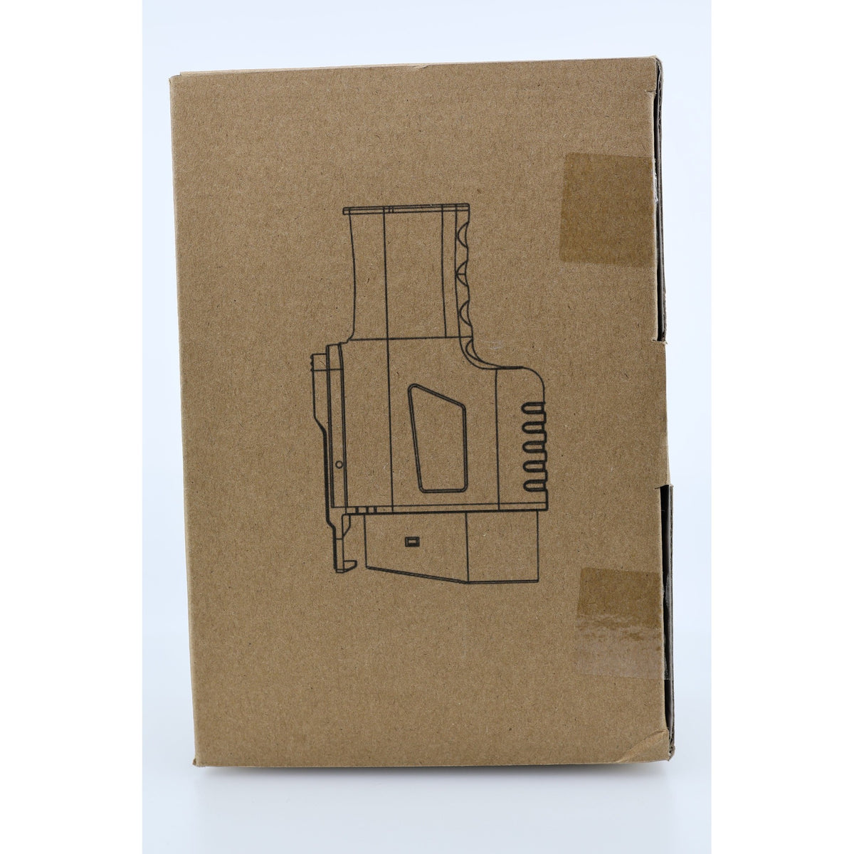 Treayes AP02 NACS to CCS1 EV Charging Adapter 500A OPEN BOX — photo 2