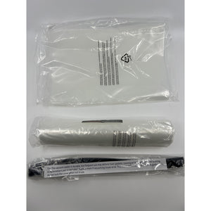 Gasbye VS5166 95kPa Vacuum Sealer Machine Silver Open Box — photo 7