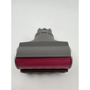 Shark FlexFusion HD641 Ceramic Air Styler Metallic Mist Compact Like New — photo 6