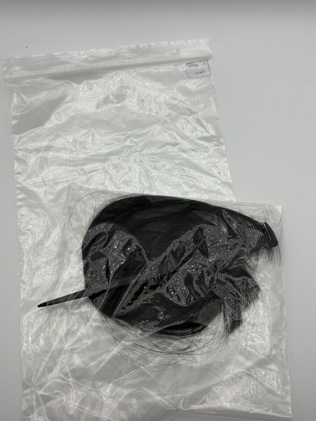 MorningWigs Hair Toppers for Women 100% Remy Human