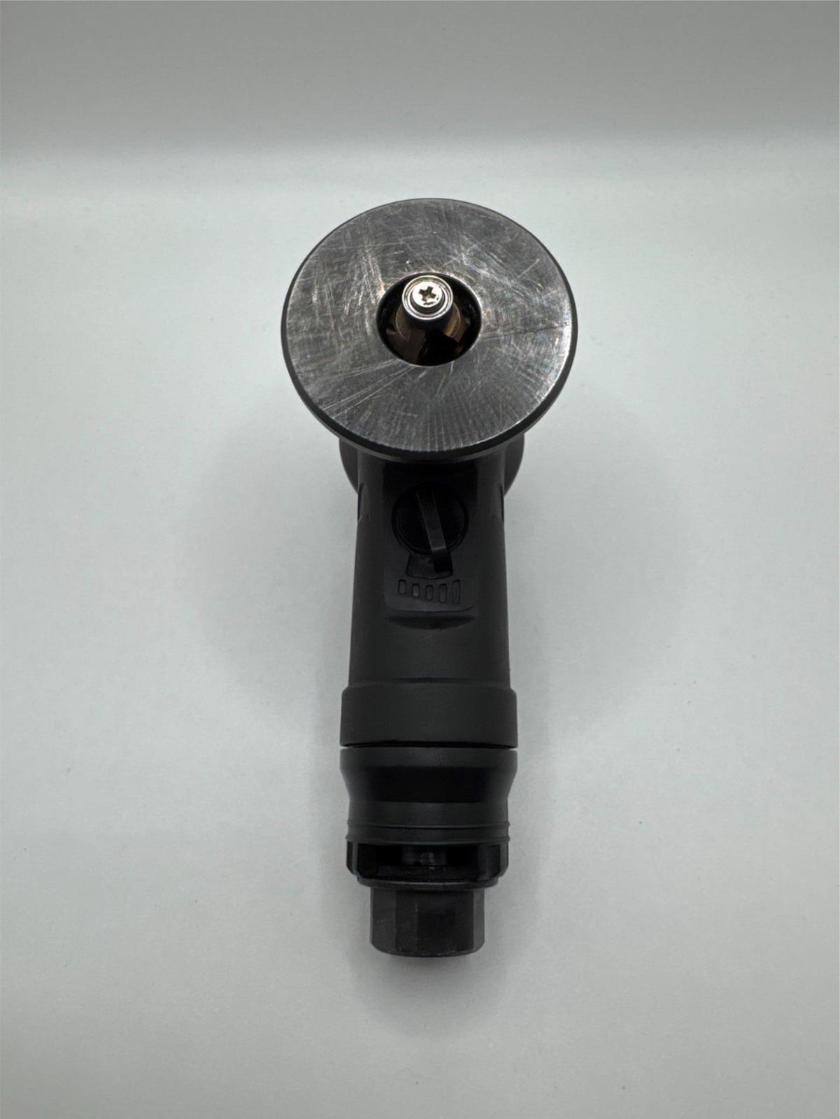 Pneumatic Chamfering Tool Handheld