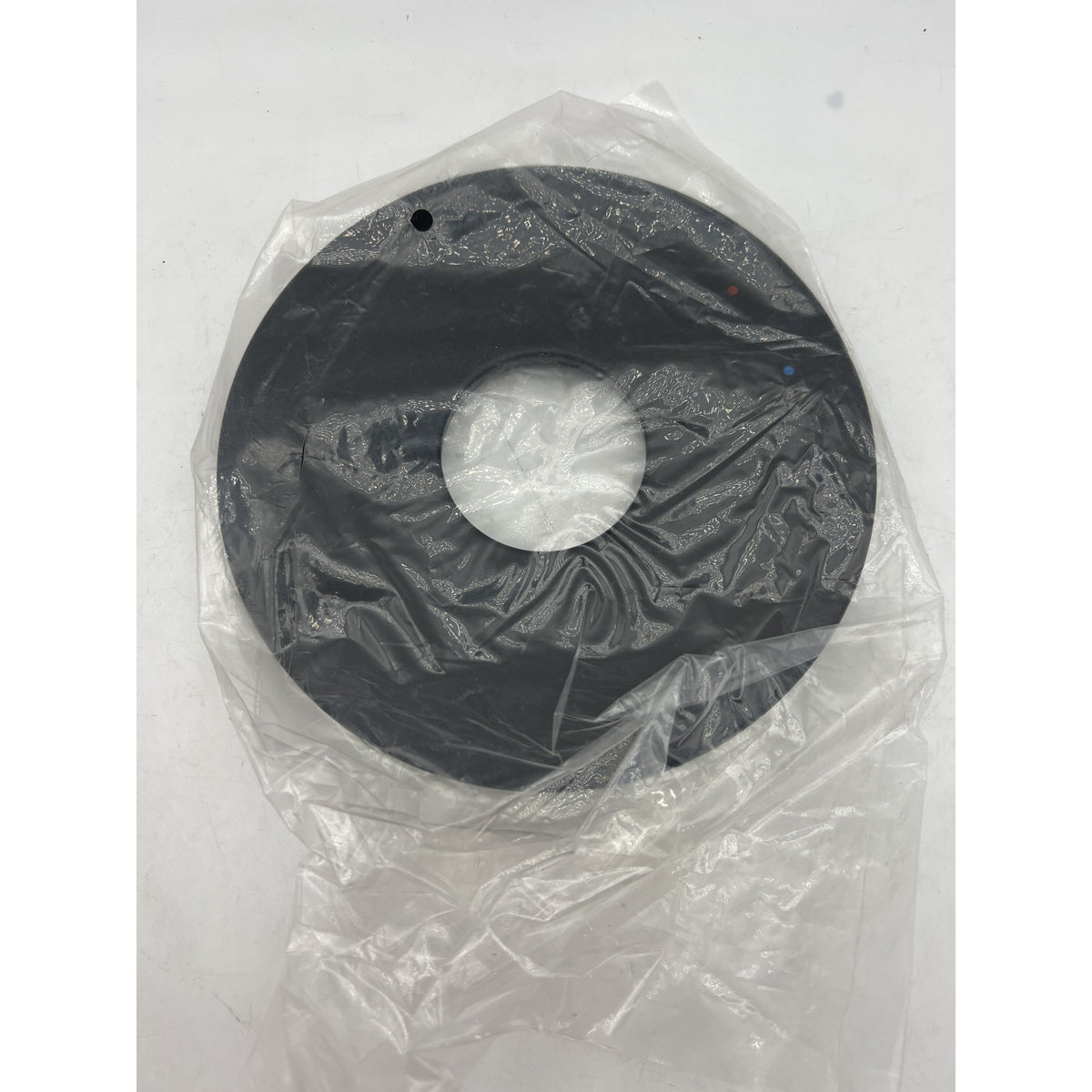 Moen Align T2191BL Matte Black Tub & Shower Trim Kit Open Box — photo 4