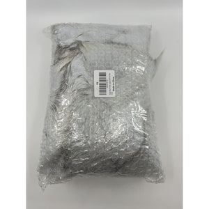 ZSCYD-yingda1992 Blue Fox Fur Hide 44-49 in Factory Sealed — photo 6