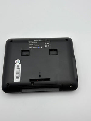 HapAttend Time Clock