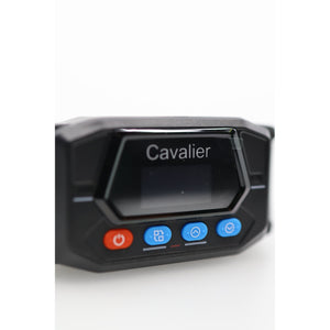 PUPKIDS Cavalier 400 GPS Wireless Dog Fence 2 Collars Open Box — photo 8