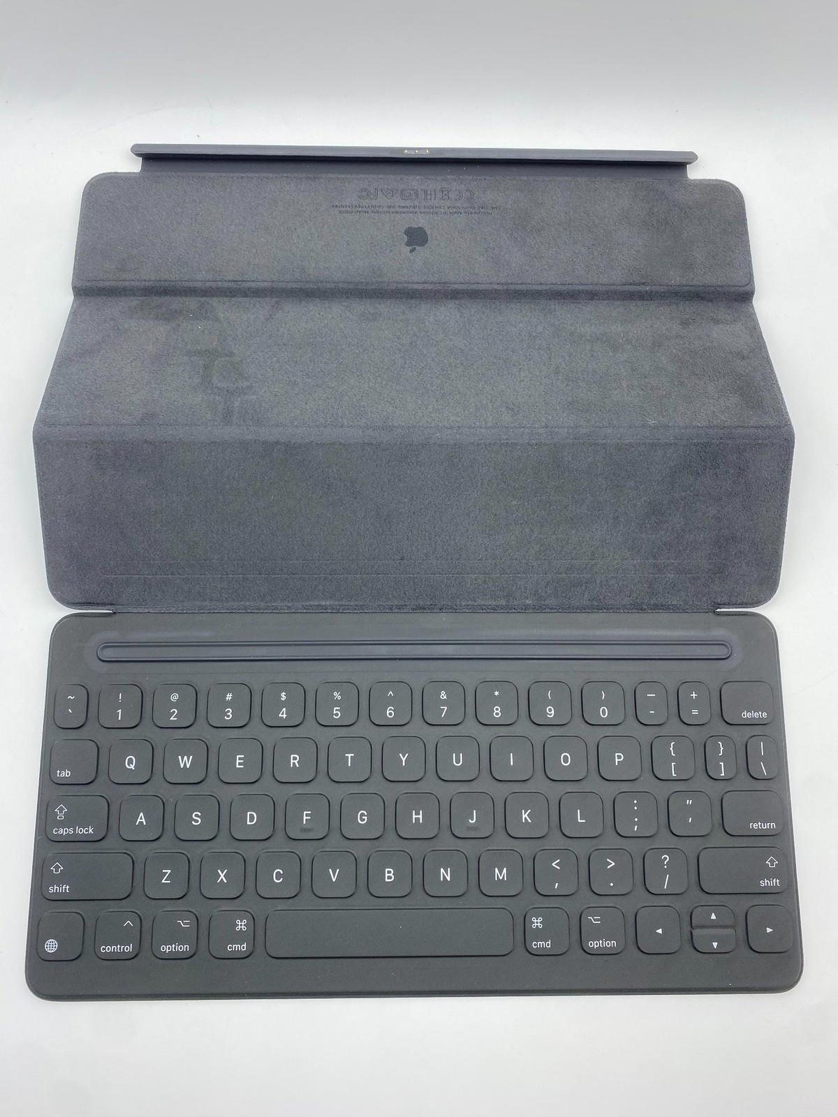 Apple Smart Keyboard for iPad Pro 10.5-inch