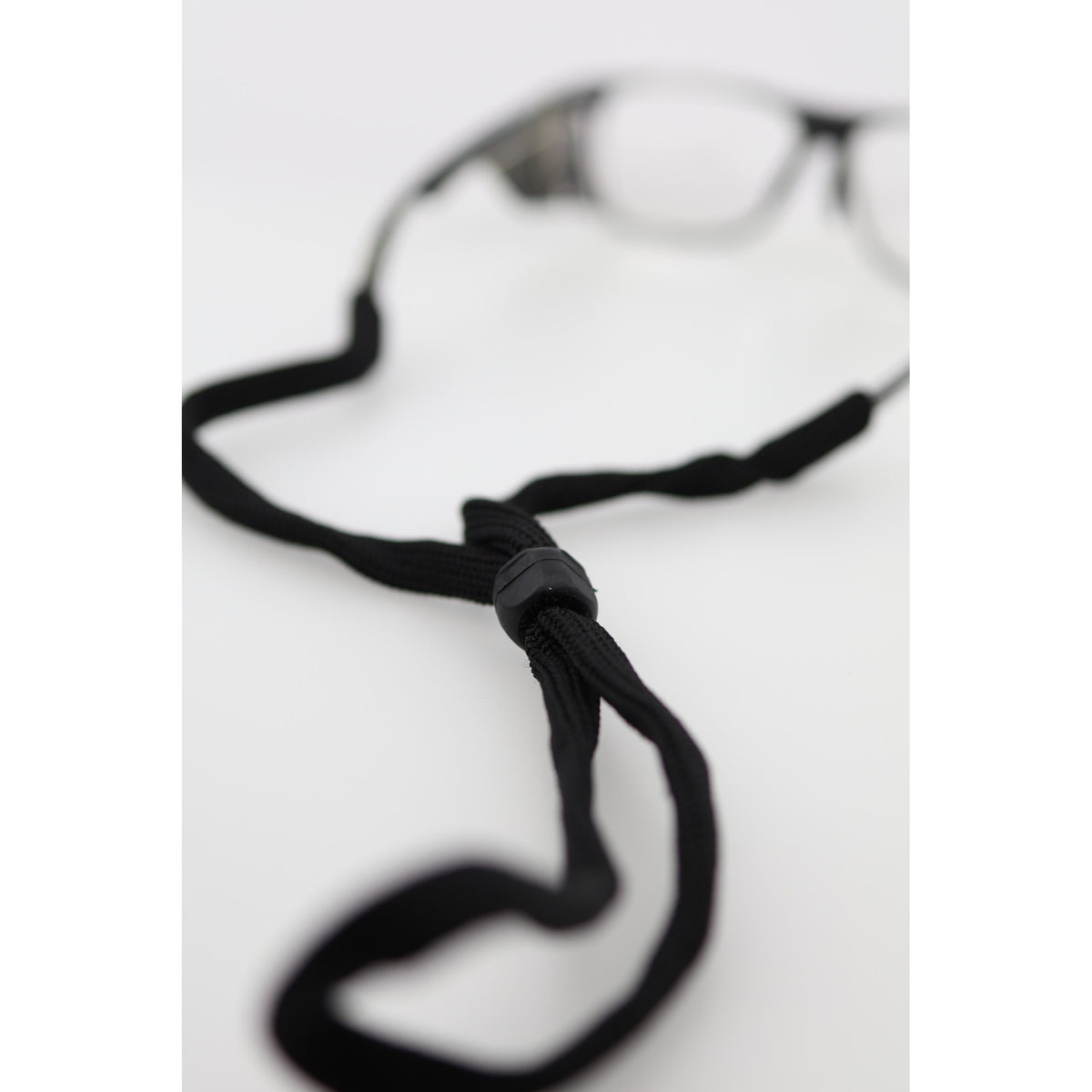 ATTENUTECH 15011 Radiation Safety Glasses .75mm Pb Leaded Lenses Like New — photo 4
