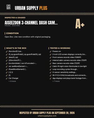 Diagnostic sheet
