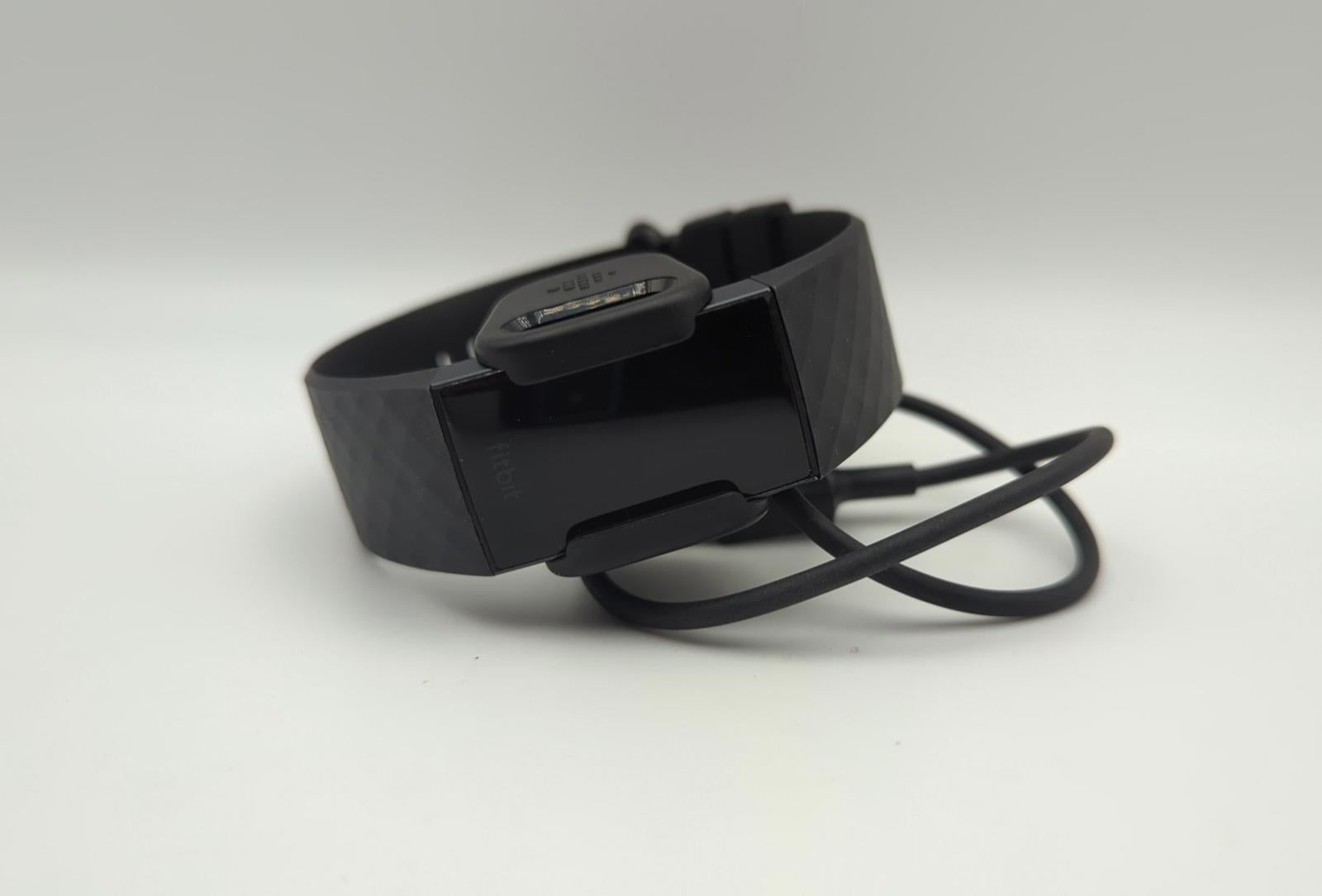 Fitbit Charge 3 Fitness Activity Tracker