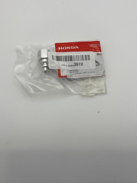 Genuine Honda 46941-S5A-003 Clutch Master Cylinder Connector