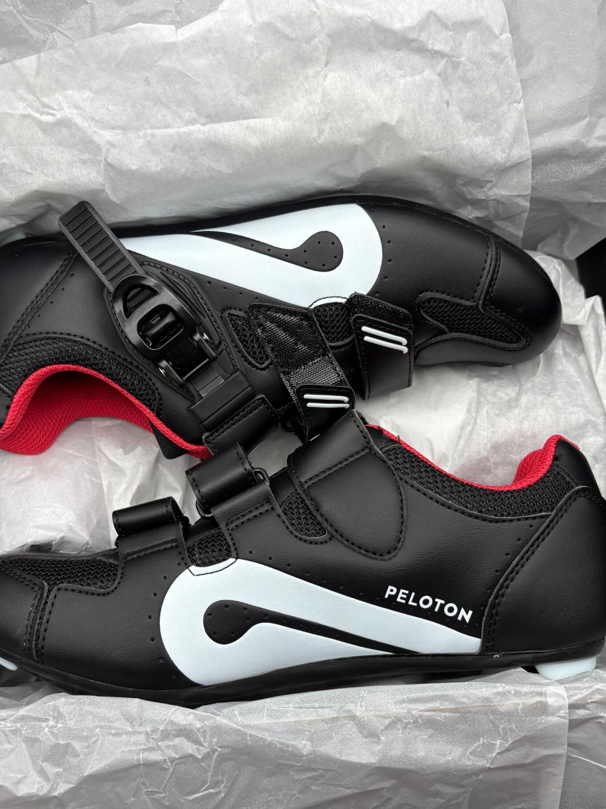 Peloton Cycling Shoes