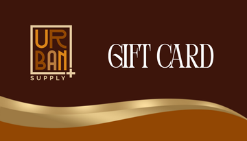 Urban Supply Gift Card