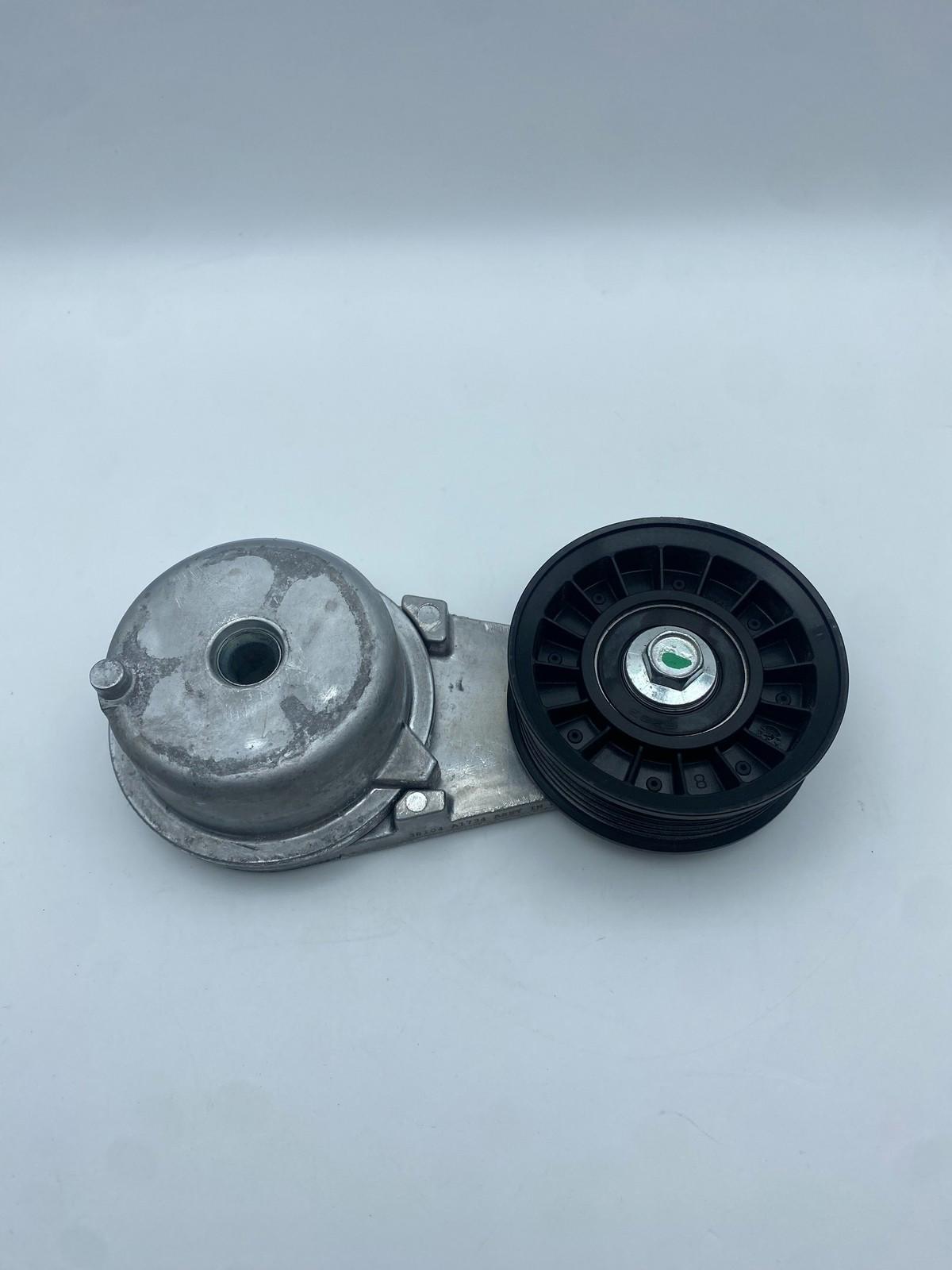 ACDelco Gold 38104 Drive Belt Tensioner Assembly with Pulley