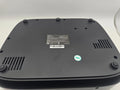Alvar 4K Projector back view