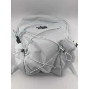 North Face Jester Backpack — Women's Laptop Bag, Ice Blue — photo 1