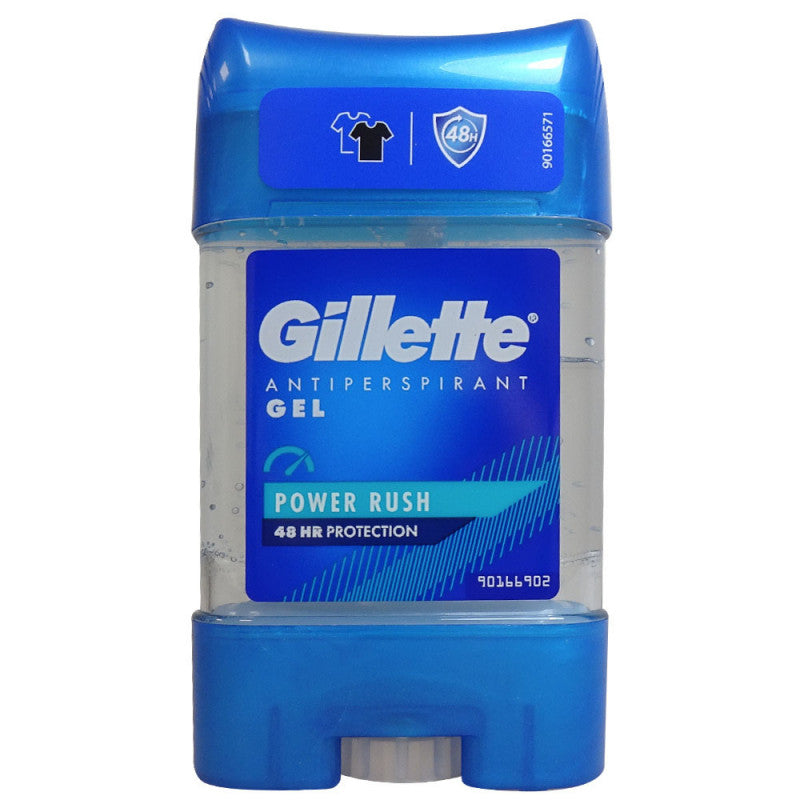 Gillette Deodorant