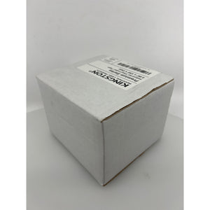 Kingston Vinyl Label Tape 2" x 150' — Industrial Grade, Factory Sealed — photo 7