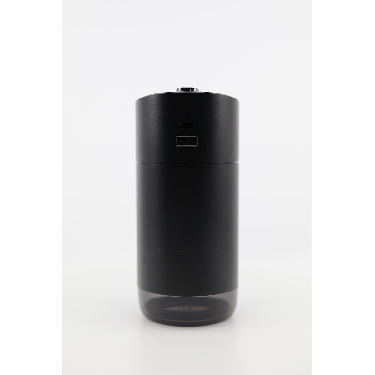 Ceeniu F26 Smart Car Air Freshener Ultrasonic Diffuser Black Used — photo 8