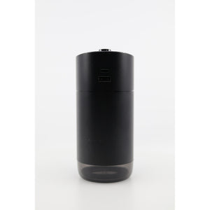 Ceeniu F26 Smart Car Air Freshener Ultrasonic Diffuser Black Used — photo 8