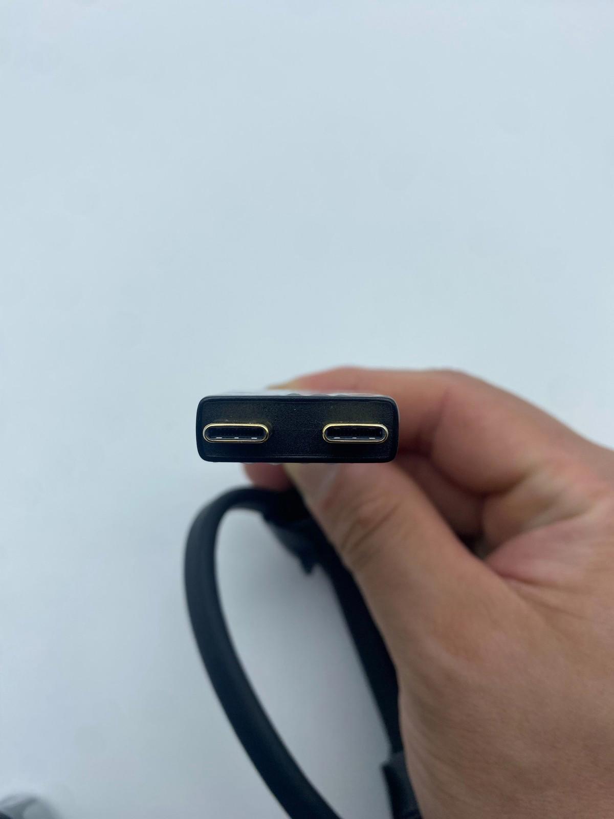 180W Power Adapter