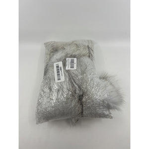 ZSCYD-yingda1992 Blue Fox Fur Hide 44- Factory Sealed — photo 5
