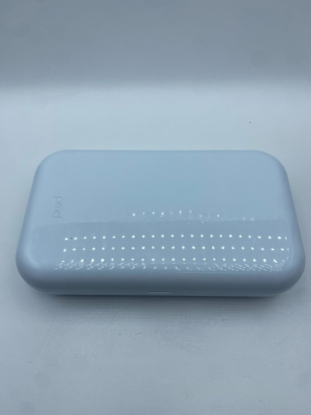 PMD Beauty Personal Microderm Elite Pro device