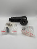 Pneumatic Chamfering Tool Handheld