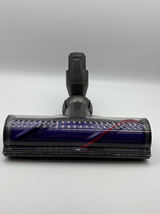 Coodss Quick-Release Motorhead Cleaner for Dyson V6