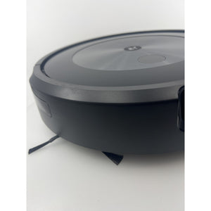 iRobot Roomba j7 (7150) Wi-Fi Robot Vacuum Graphite Like New — photo 6