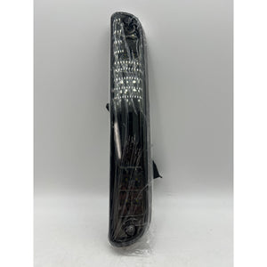 Tresound LED Tail Light + 3rd Brake Light Set Smoke Pattern C Open Box — photo 8