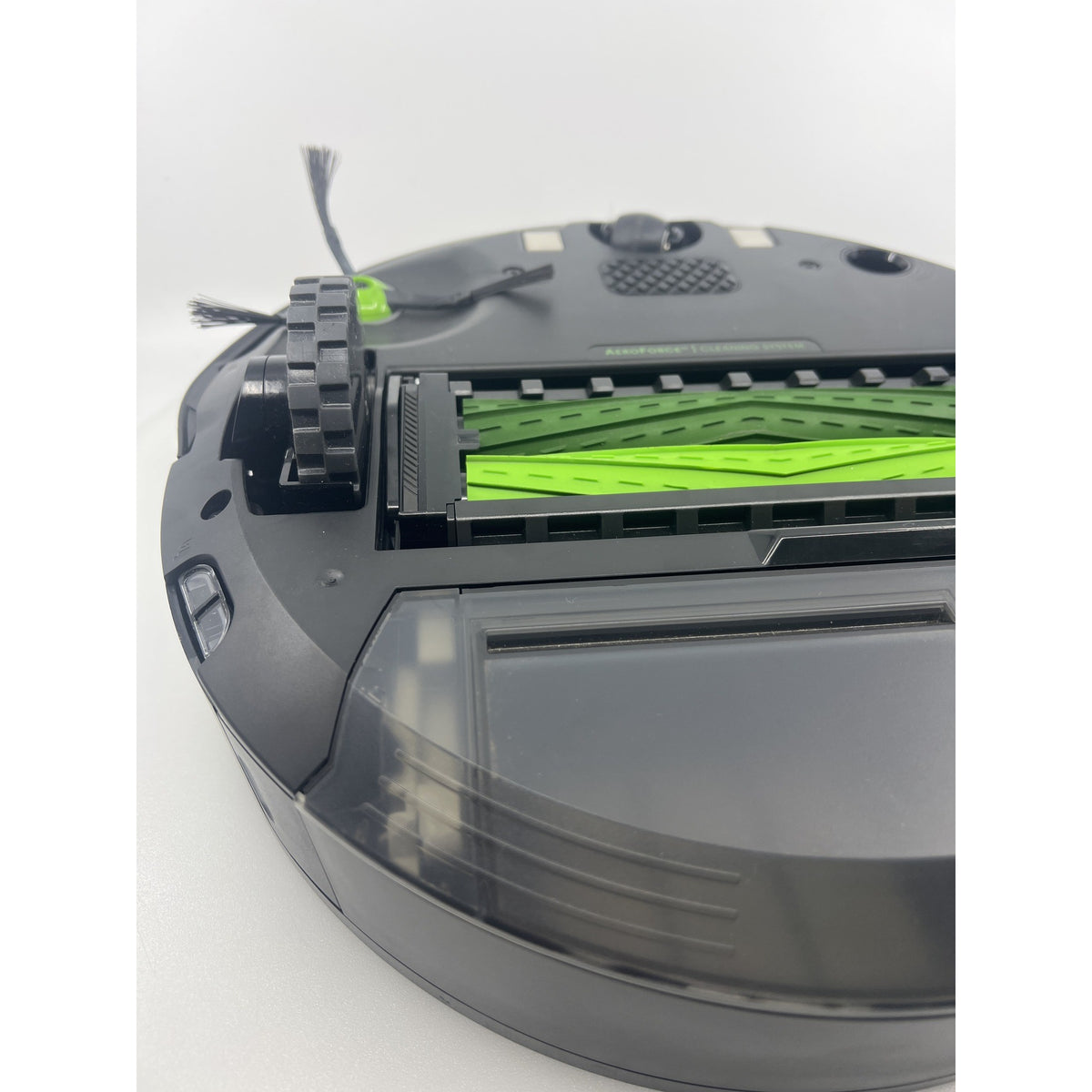 iRobot Roomba j7 (7150) Wi-Fi Robot Vacuum Graphite Like New — photo 8