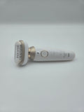 Braun Epilator Silk-épil 9 Flex SkinSpa
