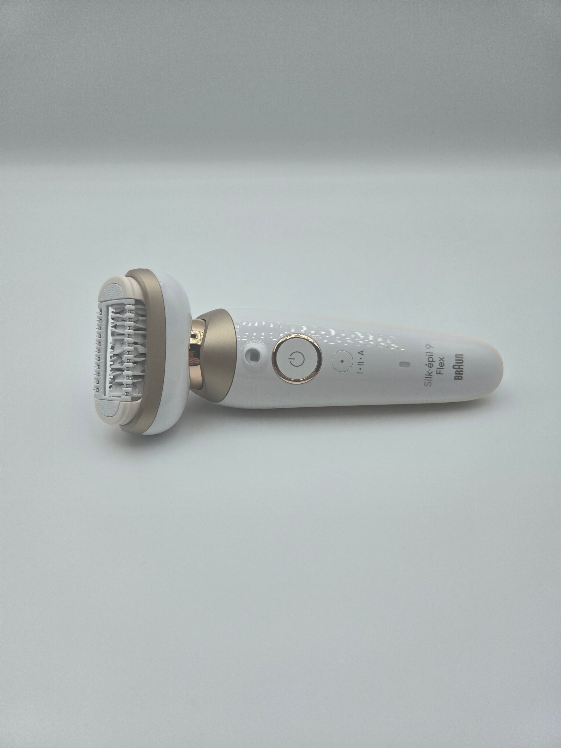 Braun Epilator Silk-épil 9 Flex SkinSpa